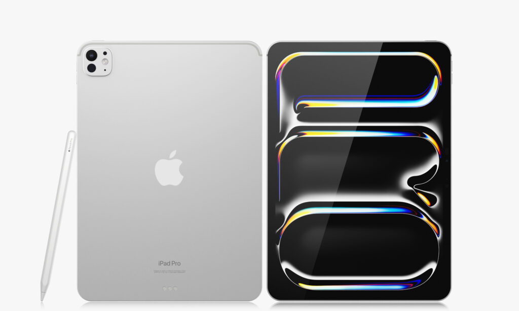 iPad Pro M4 หน้าจอ 11 นิ้ว – รวมรีวิว iPad Pro M4 หน้าจอ 11 นิ้ว