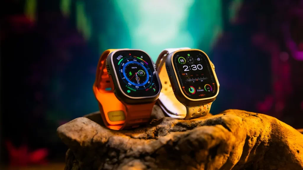 Apple Watch Ultra 2 – รวมรีวิว Apple Watch Ultra 2