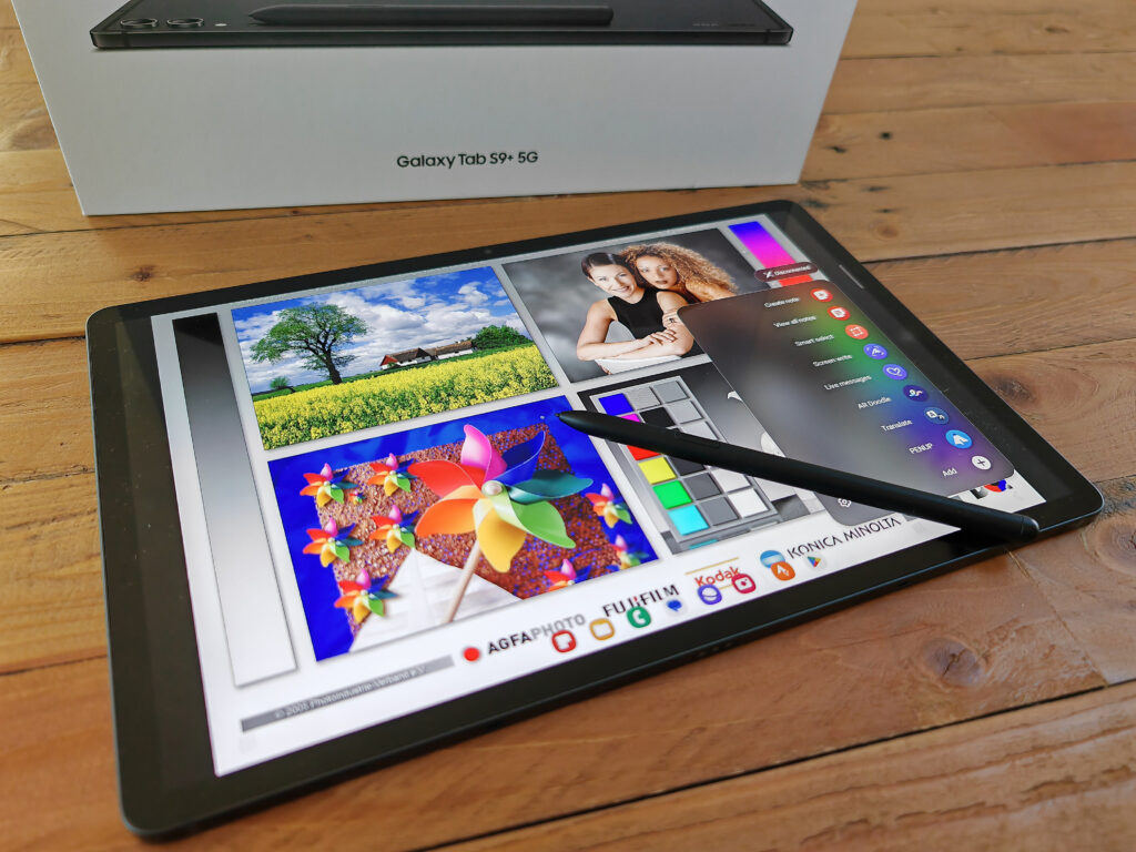 รวมรีวิว Samsung Galaxy Tab S9+ ราคาพิเศษ ราคาถูก ส่วนลด