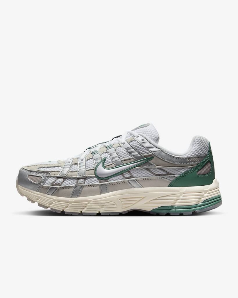 รวมรีวิว รองเท้า Nike P-6000 Premium ราคาพิเศษ ราคาถูก ส่วนลด