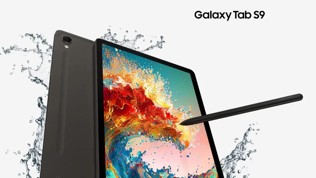 รวมรีวิว Samsung Galaxy Tab S9 ราคาพิเศษ ราคาถูก ส่วนลด